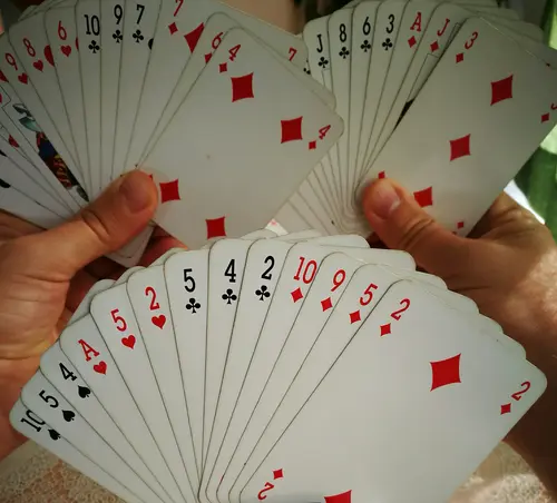 E03 Tournoi De Bridge – Passion Nantes